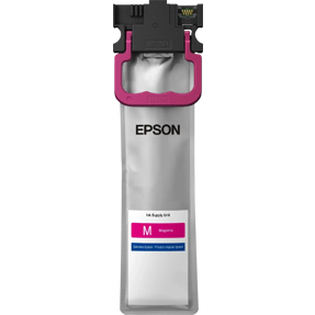 Tinta Epson 20000S WF Pro EM-C810xRDWF, XL, Magenta, C13T13L340
