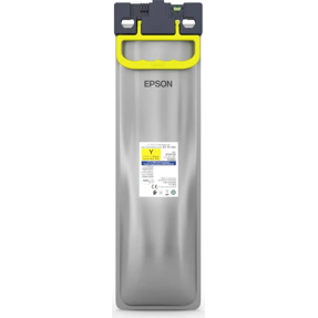 Tinta Epson 20000S WF Pro EM-C810xRDWF, XL, Yellow, C13T13L440