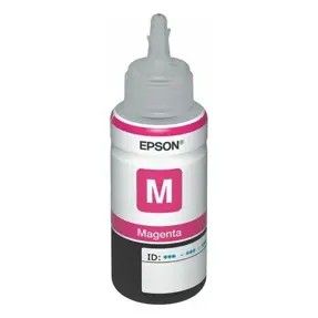 Tinta Epson CISS 664, C13T66434A Magenta