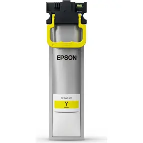 Tinta Epson T11C4 Yellow, 3k, C13T11C440