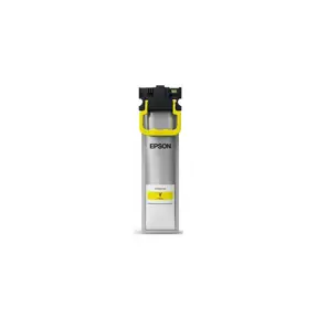 Tinta Epson T11D2 Yellow, 5k, C13T11D440
