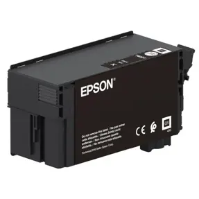 Tinta Epson UltraChrome XD2, SC-T2100/5100, Black, C13T40D140