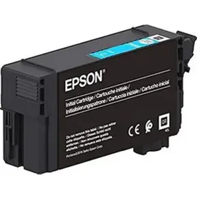 Tinta Epson UltraChrome XD2, SC-T2100/5100, Cyan, C13T40D240