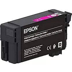 Tinta Epson UltraChrome XD2, SC-T2100/5100, Magenta, C13T40D34N