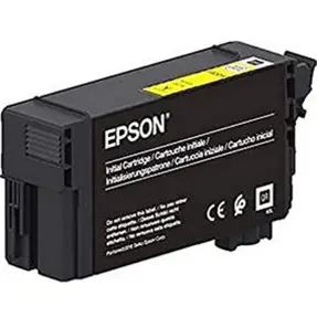 Tinta Epson UltraChrome XD2, SC-T2100/5100, Yellow, C13T40D440