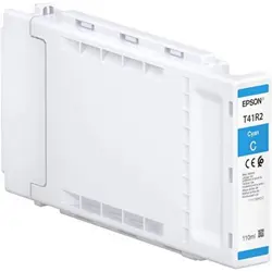 Tinta Epson UltraChrome XD2, T41R240, Cyan, C13T41R240