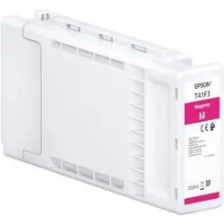 Tinta Epson UltraChrome XD2, T41R340, Magenta, C13T41R34N