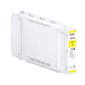 Tinta Epson UltraChrome XD2, T41R440, Yellow, C13T41R440