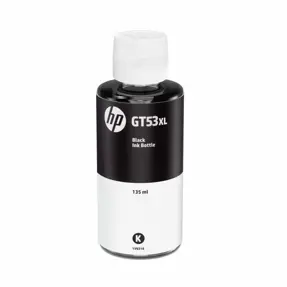 Tinta HP 1VV21AE GT53 XL Black Ink Bottle