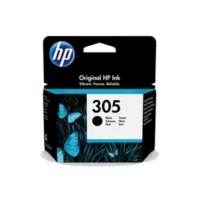 Tinta HP 3YM61AE no. 305 Black