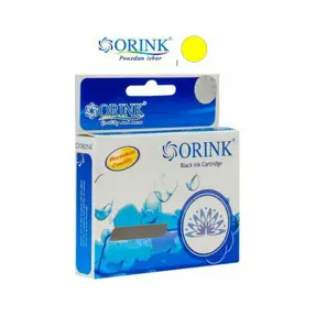 Tinta HP CB325EE no. 364XL Yellow Orink