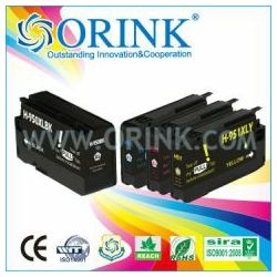 Tinta HP CN045AE no. 950XL Black Orink