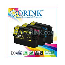 Tinta HP CN056AE no. 933XL Yellow Orink