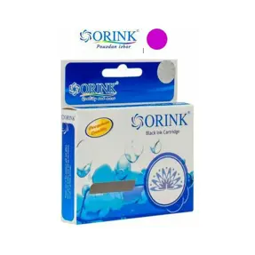 Tinta HP CZ111AE no. 655 Magenta Orink