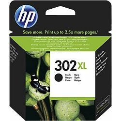 Tinta HP F6U67AE no. 302XL Color