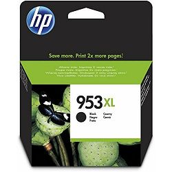 Tinta HP L0S70AE no. 953XL Black