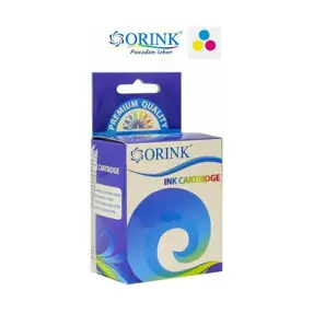 Tinta HP N9K07AE no. 304XL Color Orink