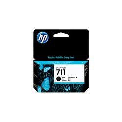 Tinta HP CZ129A no. 711 38ml Black