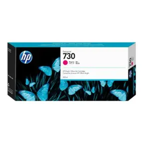 Tinta HP P2V69A no.730 Magenta