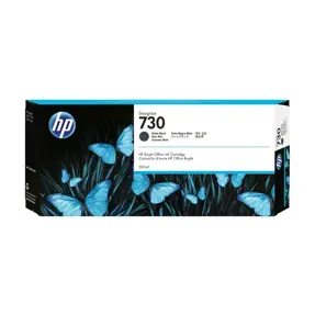 Tinta HP P2V71A no.730 Matte Black