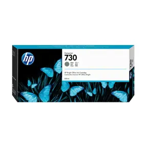 Tinta HP P2V72A no.730 Gray