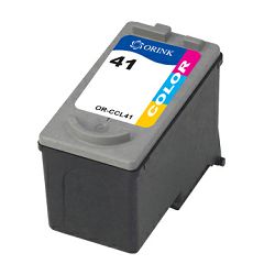 Tinta Canon CL-41 Color Orink