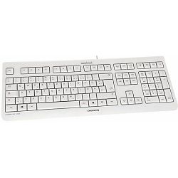 Cherry KC 1000 USB grey, JK-0800GB-0