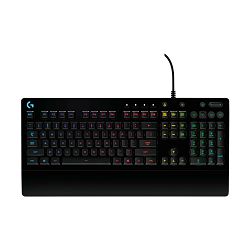 Logitech žična tipkovnica G213 Prodigy, RGB, Gaming, 920-008085, 920-008093