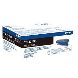 Toner Brother TN-421BK Black