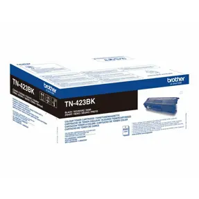 Toner Brother TN-423BK Black