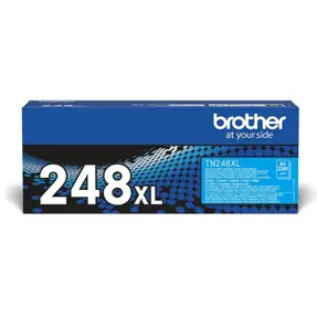 Toner Brother TN248XLC Cyan