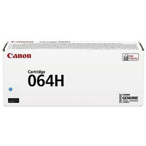 Toner Canon 064HC, Cyan, 4936C001