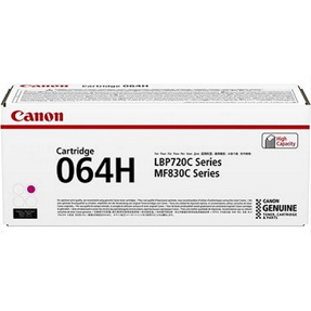 Toner Canon 064HM, magenta, 4934C001