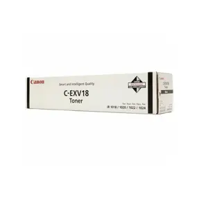 Toner Canon CEXV27 Black, 2784B002