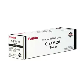 Toner Canon CEXV28 Black, 2789B002