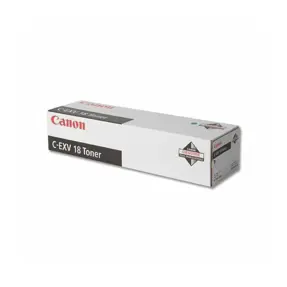 Toner Canon CEXV34 Black, 3782B002