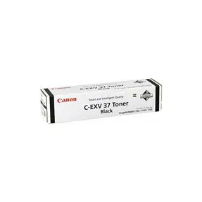 Toner Canon CEXV37 Black, 2787B002