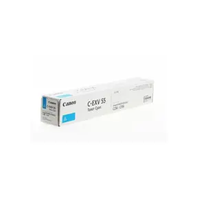 Toner Canon CEXV55, Cyan, 2183C002
