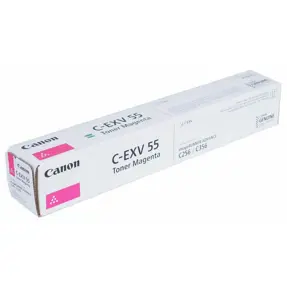 Toner Canon CEXV55, Magenta, 2184C002