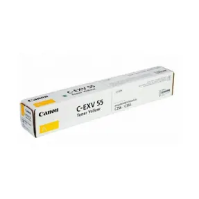 Toner Canon CEXV55, Yellow, 2185C002
