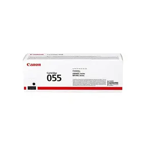 Toner Canon CRG-055B Black, 3016C002
