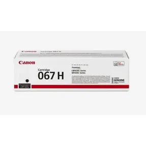 Toner Canon CRG-067HB, Black, 5106C002