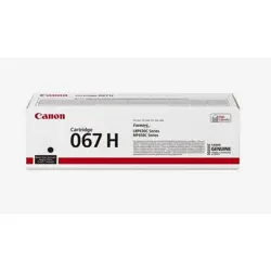 Toner Canon CRG-067HB, Black, 5106C002