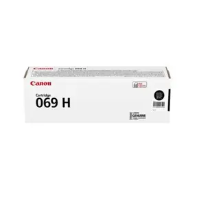 Toner Canon CRG-069HBK, Black, 5098C002