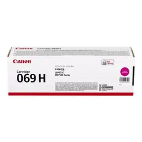 Toner Canon CRG-069HM, Magenta, 5096C002