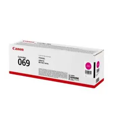 Toner Canon CRG-069M, Magenta, 5092C002