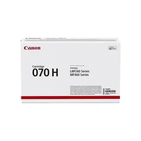 Toner Canon CRG-070H Black, 5640C002