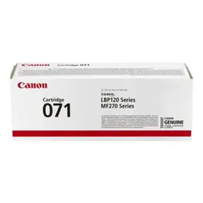 Toner Canon CRG-071, Black, 5645C002