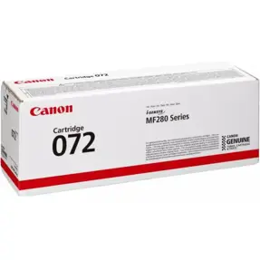 Toner Canon CRG-072H, Black, 5648C002