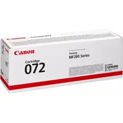 Toner Canon CRG-072H, Black, 5648C002